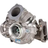 FEBI BILSTEIN Lader, Aufladung 186850 für BMW