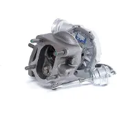 BTS Turbo Lader, Aufladung ORIGINAL T914100