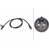 Hella Sensor, Raddrehzahl 6PU 358 216-781