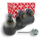 FEBI BILSTEIN Spurstangenkopf Spurstange für DAF 75 Vorne Links Vorne Rechts 19134