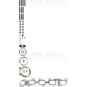 REINZ 04-10298-01 Montagesatz Turbolader für VW Golf VII Schrägheck (5G1, BQ1, BE1, BE2) Passat Variant (3G5, CB5) TIGUAN (5N) Golf VII Variant SHARAN