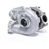 BTS Turbo Lader, Aufladung REMAN t914302bl für BMW