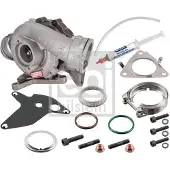 FEBI BILSTEIN Bilstein Lader, Aufladung Garrett Turbo ProKit REMAN 192050
