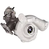 FEBI BILSTEIN Bilstein Lader, Aufladung Garrett Turbo NEU 191587