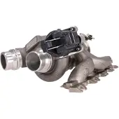 FEBI BILSTEIN Bilstein Lader, Aufladung Mitsubishi Turbo NEU 191372