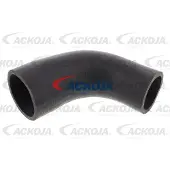 ACKOJA A53-0139 Turbo Ladeluftschlauch für HYUNDAI GETZ (TB) für KIA RIO II (JB)