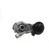 ALANKO Lader, Aufladung 10900874