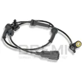 BREMI Sensor, Raddrehzahl 51607