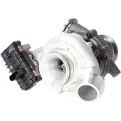 FEBI BILSTEIN Bilstein Lader, Aufladung Garrett Turbo NEU 187106