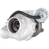 FEBI BILSTEIN Bilstein Lader, Aufladung BorgWarner Turbo NEU 191451