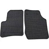 Petex Gummimatte für VW Touareg ab 11/2002-03/2010