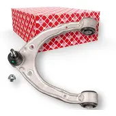 FEBI BILSTEIN Bilstein Lenker, Radaufhängung [Hersteller-Nr. 106923] für Porsche, VW
