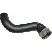 METZGER Autoteile Ladeluftschlauch [Hersteller-Nr. 2400277] für VW, Seat