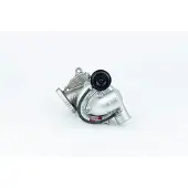 FEBI BILSTEIN Bilstein Lader, Aufladung Garrett Turbo NEU 187356