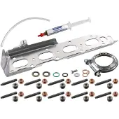FEBI BILSTEIN Bilstein Montagesatz, Lader 187991