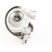 BTS Turbo Lader, Aufladung ORIGINAL T915595