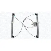 MAGNETI MARELLI Fensterheber 350103578000 vorne rechts für Audi