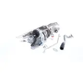 BTS Turbo Lader, Aufladung TURBO SERVICE SET REMAN T981155BL