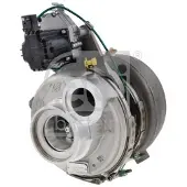 FEBI BILSTEIN Bilstein Lader, Aufladung Garrett Turbo NEU 189252
