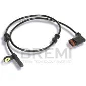 BREMI ABS Sensor Raddrehzahl Hinten Links passend für MERCEDES-BENZ SLK (R171) 50502