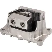 FEBI BILSTEIN Motorlager Gummimetalllager Vorne passend für MERCEDES-BENZ Citaro (O 530) 171840