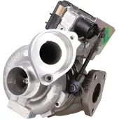 FEBI BILSTEIN Bilstein Lader, Aufladung Garrett Turbo NEU 187274
