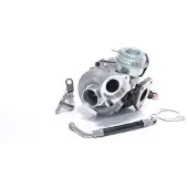 BTS Turbo Lader, Aufladung SERVICE SET ORIGINAL t981011 für BMW