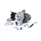 BTS Turbo Lader, Aufladung SERVICE SET REMAN t981428bl für BMW MITSUBISHI