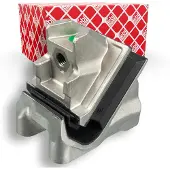 FEBI BILSTEIN Sensor, Abgastemperatur 170468