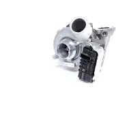 BTS Turbo Lader, Aufladung ORIGINAL t914824 für VW