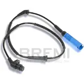 BREMI Sensor, Raddrehzahl 50471
