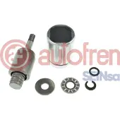 AUTOFREN SEINSA Kolben, Bremssattel D025684K, Hinten