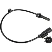 SWAG Sensor, Raddrehzahl 50109472 Hinterachse rechts für Ford