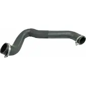 METZGER AUTOTEILE Ladeluftschlauch 2400269