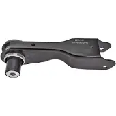 Meyle Querlenker, Radaufhängung 53-16 050 0049 Hinterachse, links, hinten