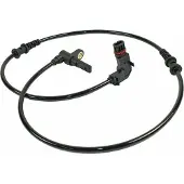 METZGER ABS Sensor Raddrehzahl Vorne passend für MERCEDES-BENZ VIANO (W639) 0900819