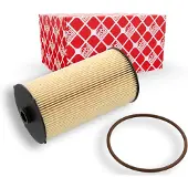 FEBI BILSTEIN Kraftstofffilter 103610 109mm für Iveco