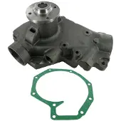 Skf Kühlmittelpumpe Wasserpumpe für DAF 85 CF VKPC 7017