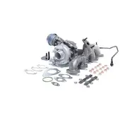 BTS Turbo Lader, Aufladung TURBO SERVICE SET REMAN T981130BL