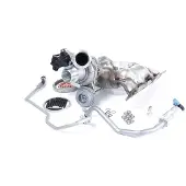 BTS Turbo Lader, Aufladung TURBO SERVICE SET REMAN T981599BL