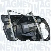 MAGNETI MARELLI Fensterheber 350103171400 vorne rechts für VW