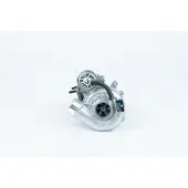 FEBI BILSTEIN Bilstein Lader, Aufladung BorgWarner Turbo NEU 187231