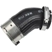 Meyle 100 036 0065 Turbo Ladeluftschlauch für VW Transporter V Bus (7HB, 7HJ, 7EB, 7EJ, 7EF, 7EG, 7HF, 7EC) Multivan V (7HM, 7HN, 7HF, 7EF, 7EM, 7EN)