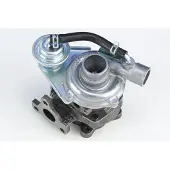 BTS Turbo Lader, Aufladung ORIGINAL T911860