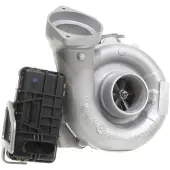 ALANKO Lader, Aufladung 10900944 für BMW