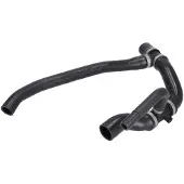 FEBI BILSTEIN Kühlerschlauch Wasserschlauch für LAND ROVER Defender SUV (L316) 183455