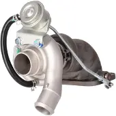 FEBI BILSTEIN Bilstein Lader, Aufladung Mitsubishi Turbo REMAN 191756