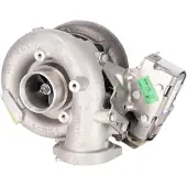 FEBI BILSTEIN Bilstein Lader, Aufladung Garrett Turbo NEU 186944