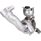 FEBI BILSTEIN Bilstein Lader, Aufladung Garrett Turbo NEU 186954