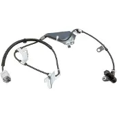 Blue Print ABS Sensor Raddrehzahl Vorne Links für TOYOTA LAND CRUISER 100 (UZJ100) ADBP710132